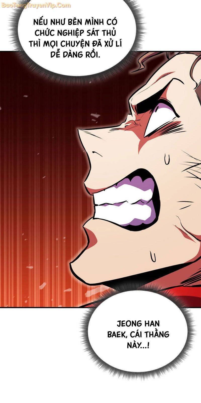 Huyền Thoại Game Thủ - Tái Xuất Chap 171 - Next Chap 172
