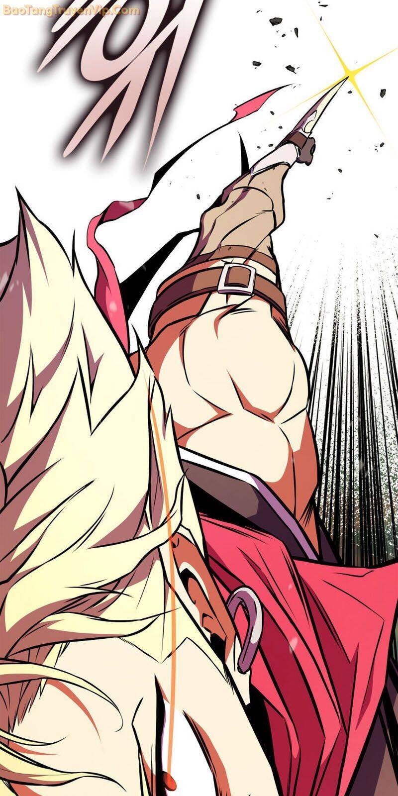 Huyền Thoại Game Thủ - Tái Xuất Chap 171 - Next Chap 172