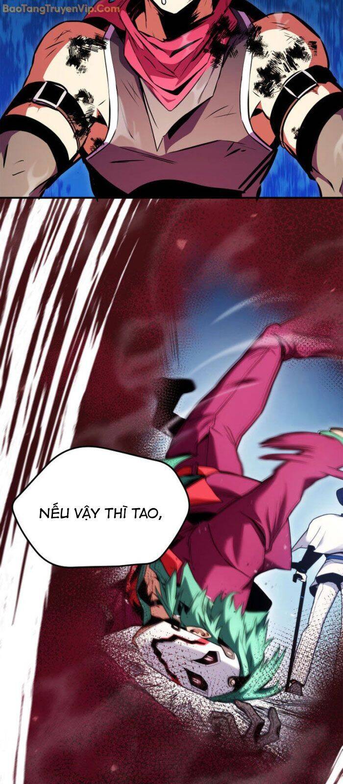 Huyền Thoại Game Thủ - Tái Xuất Chap 172 - Next Chap 173