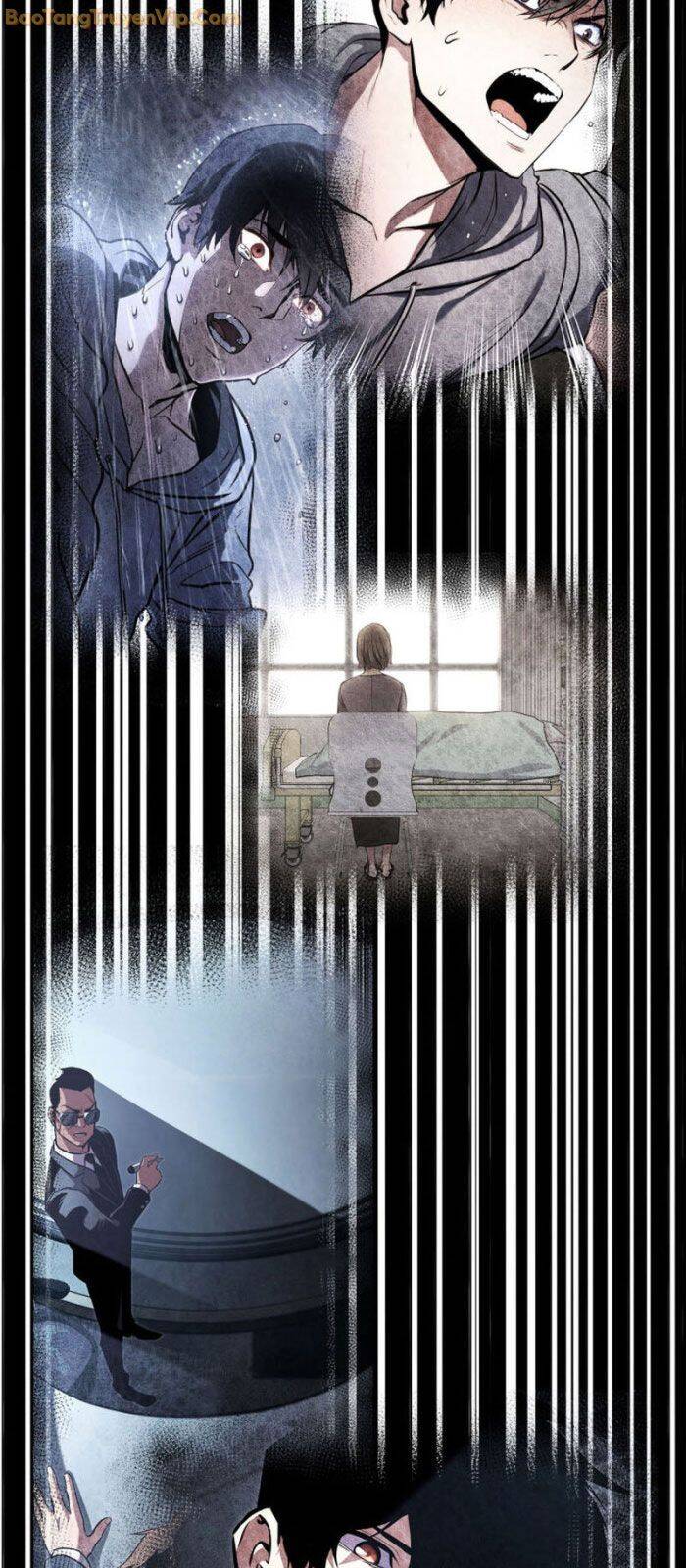 Huyền Thoại Game Thủ - Tái Xuất Chap 172 - Next Chap 173