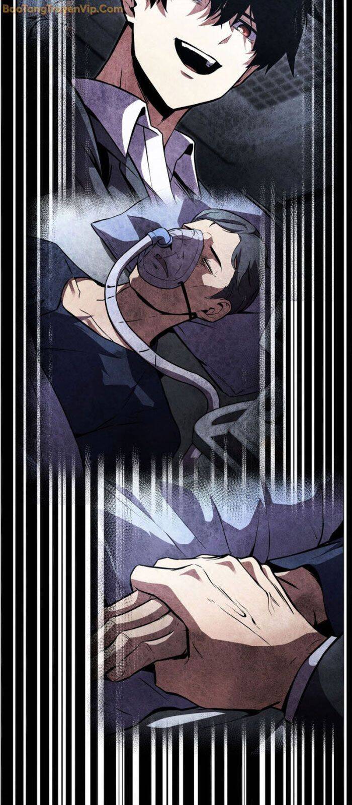 Huyền Thoại Game Thủ - Tái Xuất Chap 172 - Next Chap 173