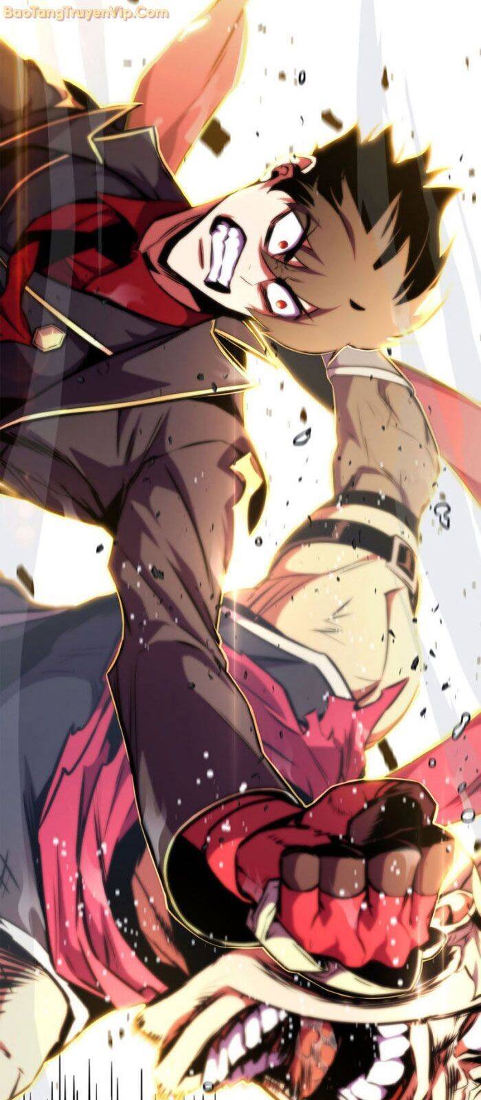 Huyền Thoại Game Thủ - Tái Xuất Chap 172 - Next Chap 173