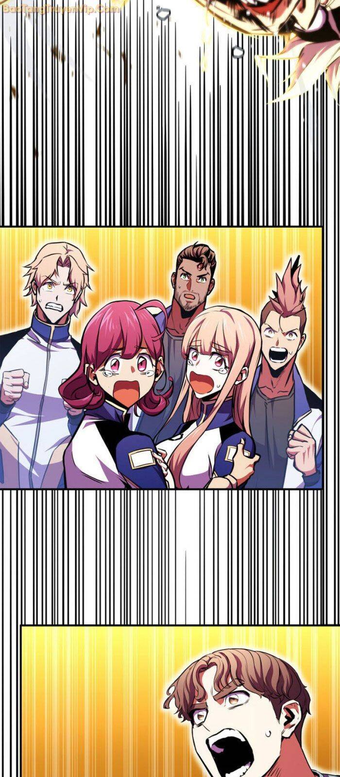 Huyền Thoại Game Thủ - Tái Xuất Chap 172 - Next Chap 173