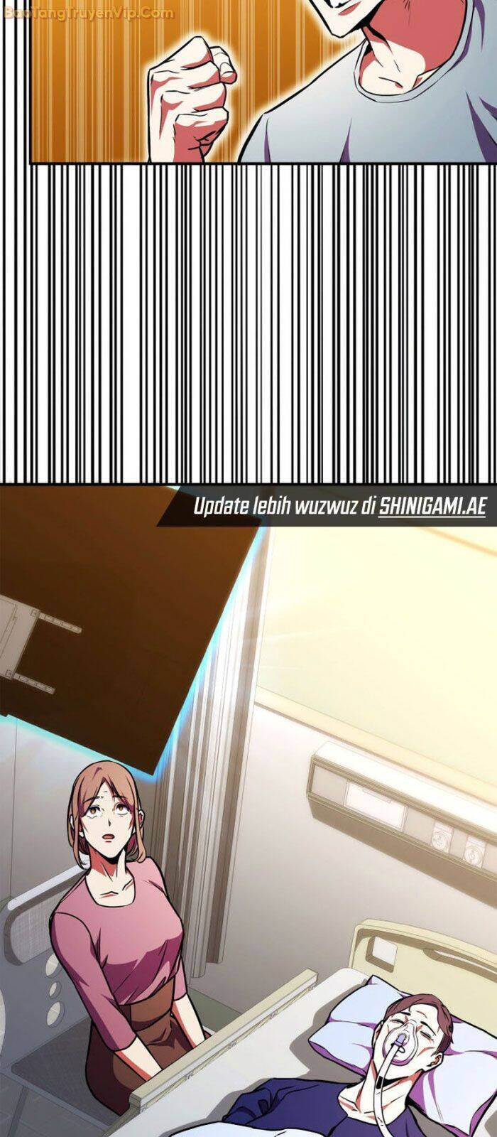 Huyền Thoại Game Thủ - Tái Xuất Chap 172 - Next Chap 173