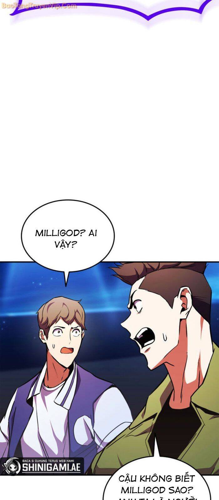 Huyền Thoại Game Thủ - Tái Xuất Chap 172 - Next Chap 173