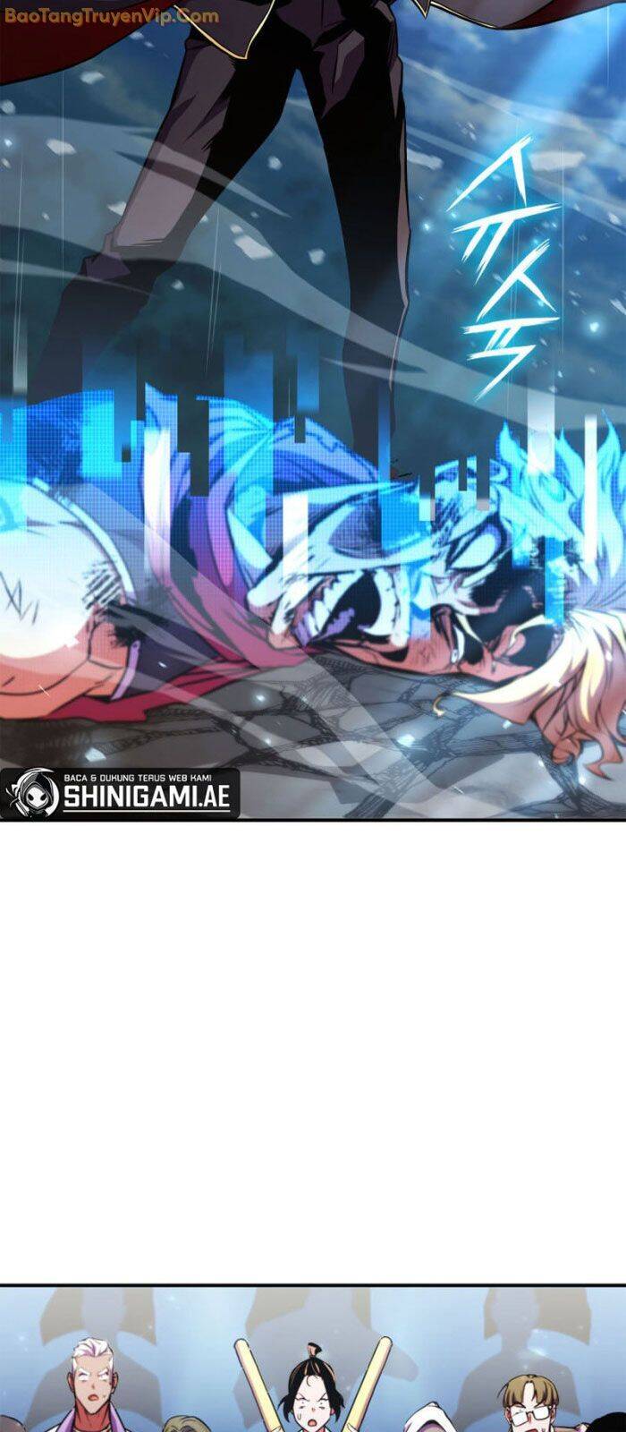 Huyền Thoại Game Thủ - Tái Xuất Chap 172 - Next Chap 173