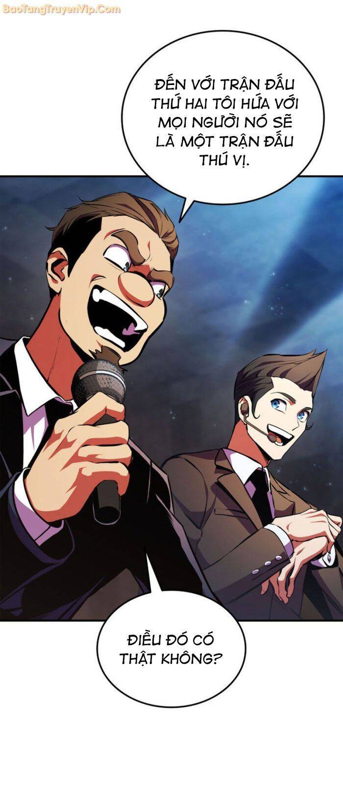 Huyền Thoại Game Thủ - Tái Xuất Chap 172 - Next Chap 173