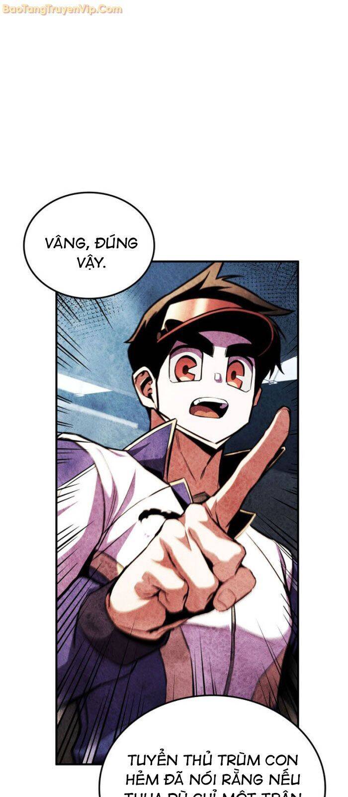 Huyền Thoại Game Thủ - Tái Xuất Chap 172 - Next Chap 173