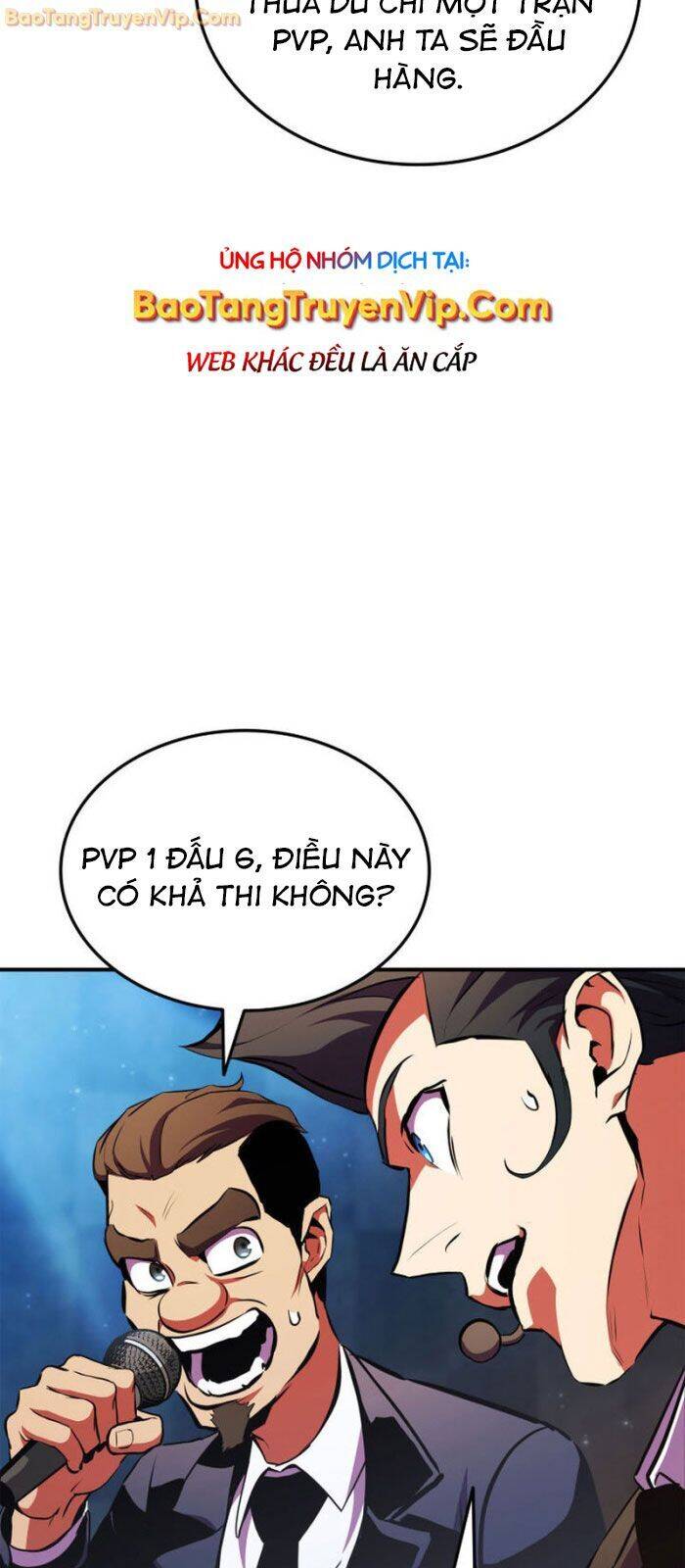 Huyền Thoại Game Thủ - Tái Xuất Chap 172 - Next Chap 173