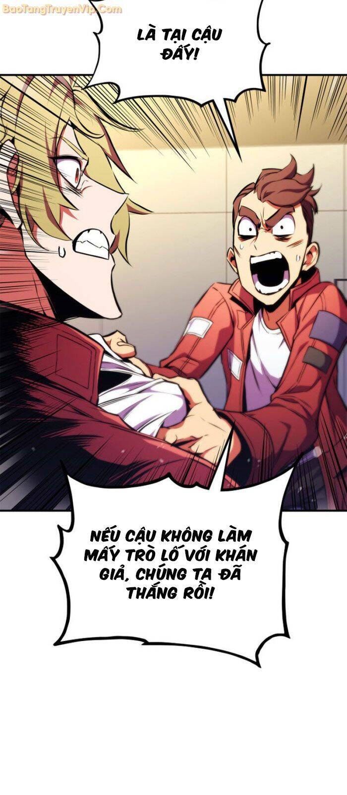 Huyền Thoại Game Thủ - Tái Xuất Chap 172 - Next Chap 173