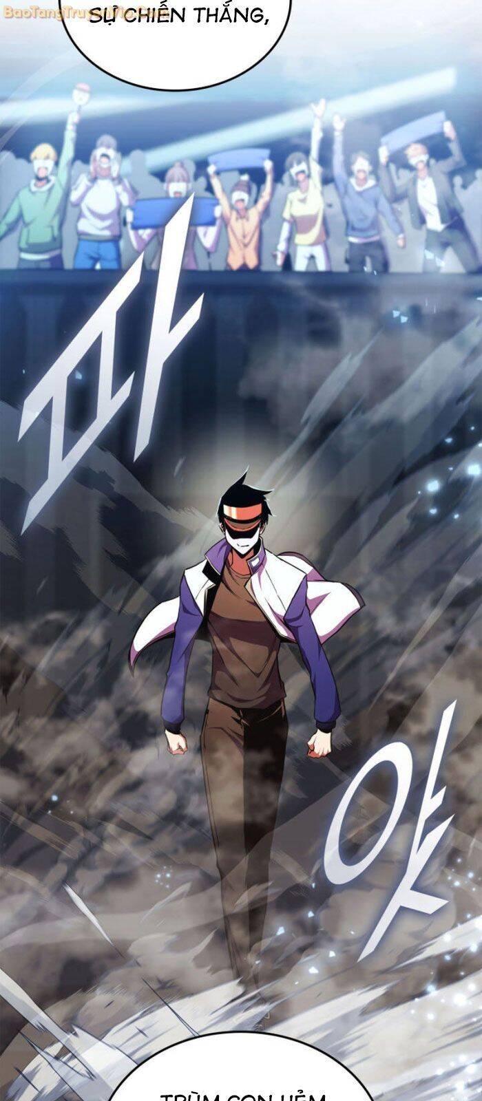 Huyền Thoại Game Thủ - Tái Xuất Chap 172 - Next Chap 173