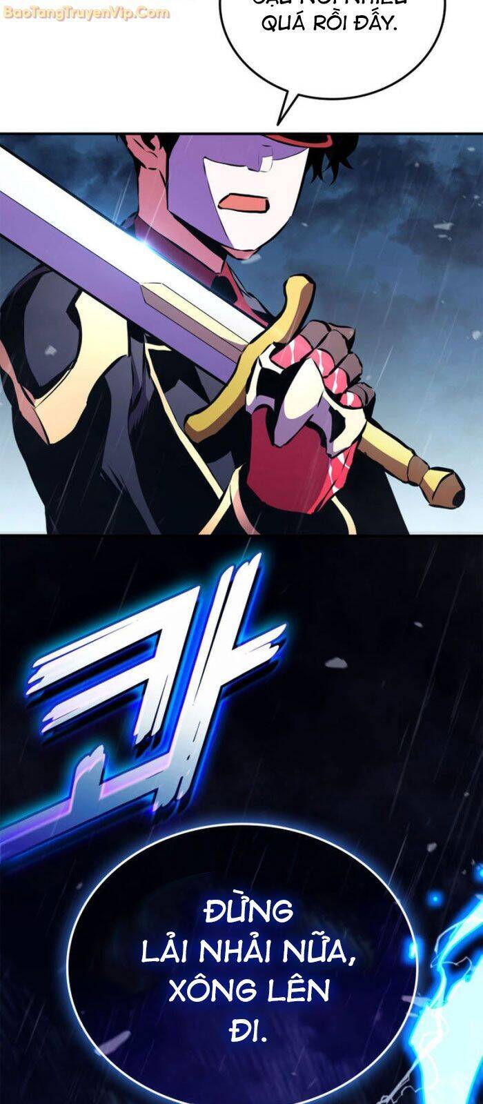 Huyền Thoại Game Thủ - Tái Xuất Chap 172 - Next Chap 173