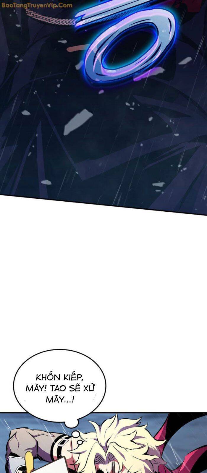 Huyền Thoại Game Thủ - Tái Xuất Chap 172 - Next Chap 173