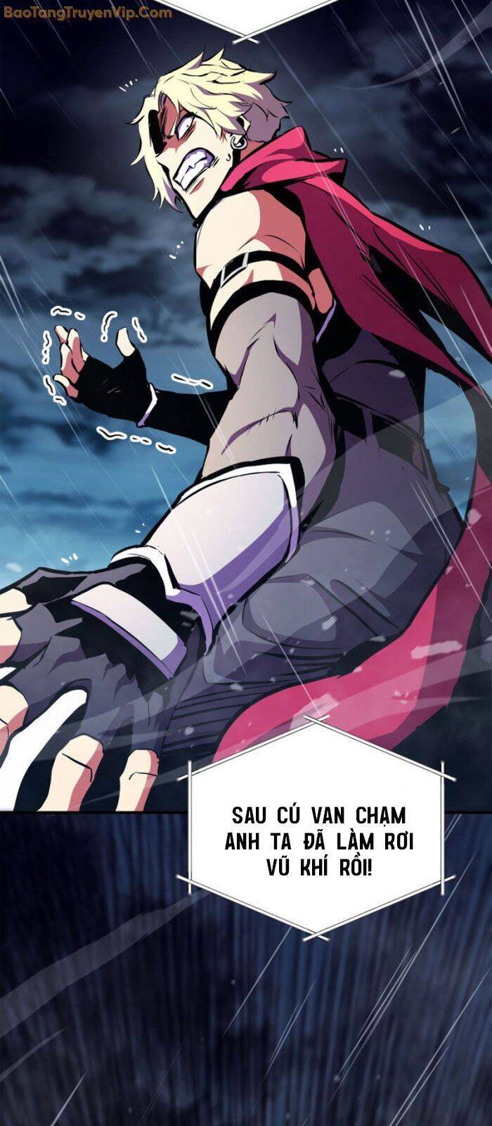 Huyền Thoại Game Thủ - Tái Xuất Chap 172 - Next Chap 173