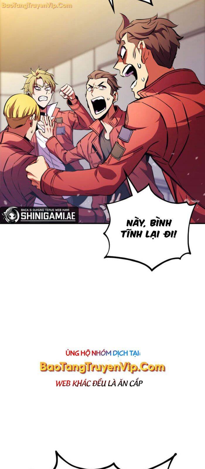 Huyền Thoại Game Thủ - Tái Xuất Chap 172 - Next Chap 173