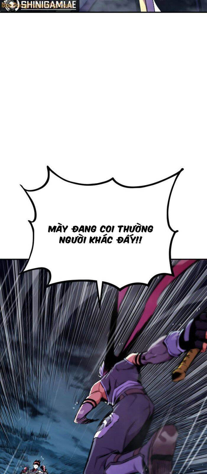 Huyền Thoại Game Thủ - Tái Xuất Chap 172 - Next Chap 173