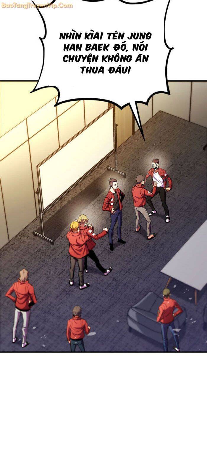 Huyền Thoại Game Thủ - Tái Xuất Chap 172 - Next Chap 173