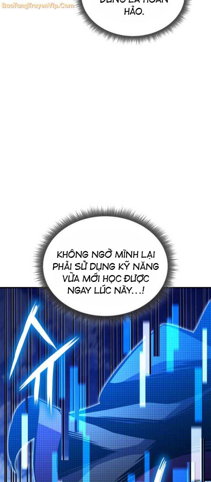 Huyền Thoại Game Thủ - Tái Xuất Chap 174 - Next Chap 175