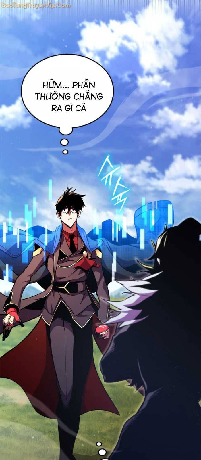 Huyền Thoại Game Thủ - Tái Xuất Chap 174 - Next Chap 175