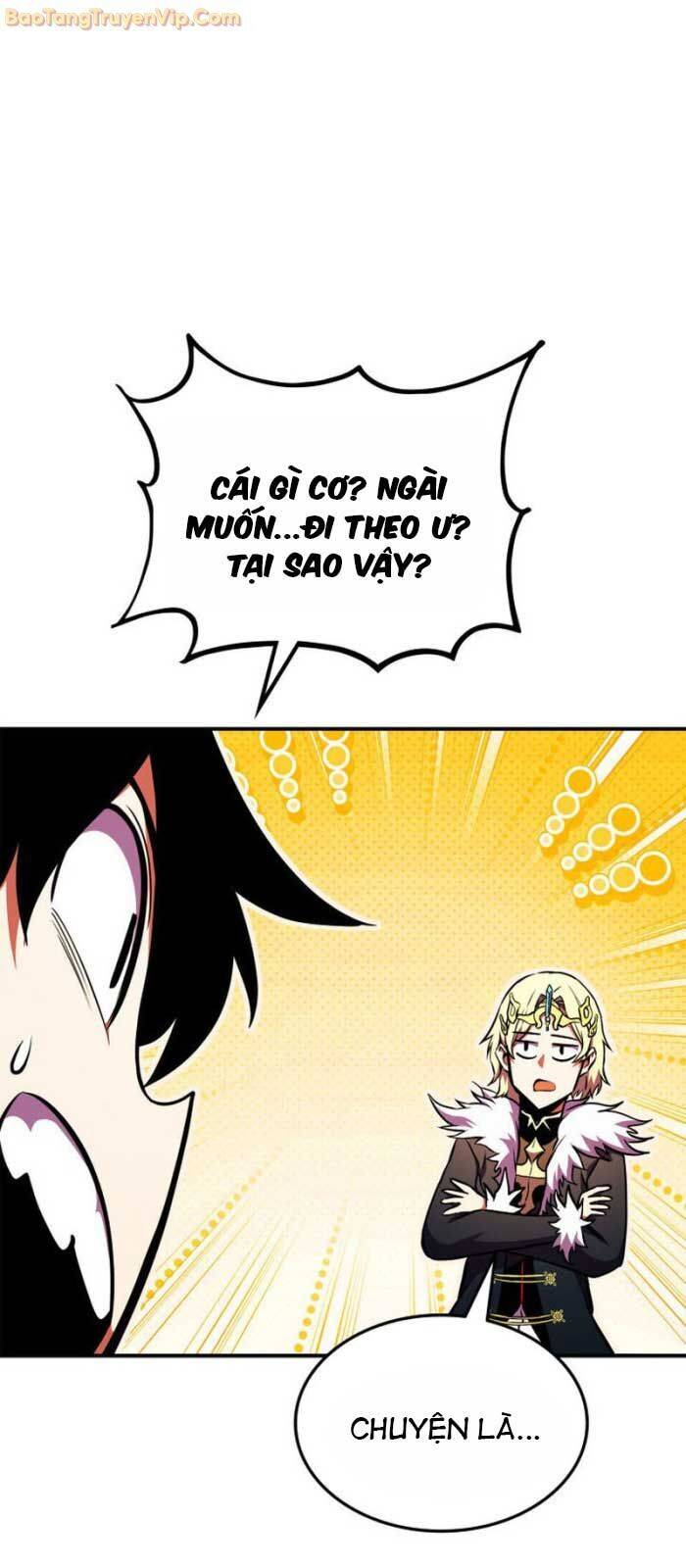 Huyền Thoại Game Thủ - Tái Xuất Chap 174 - Next Chap 175