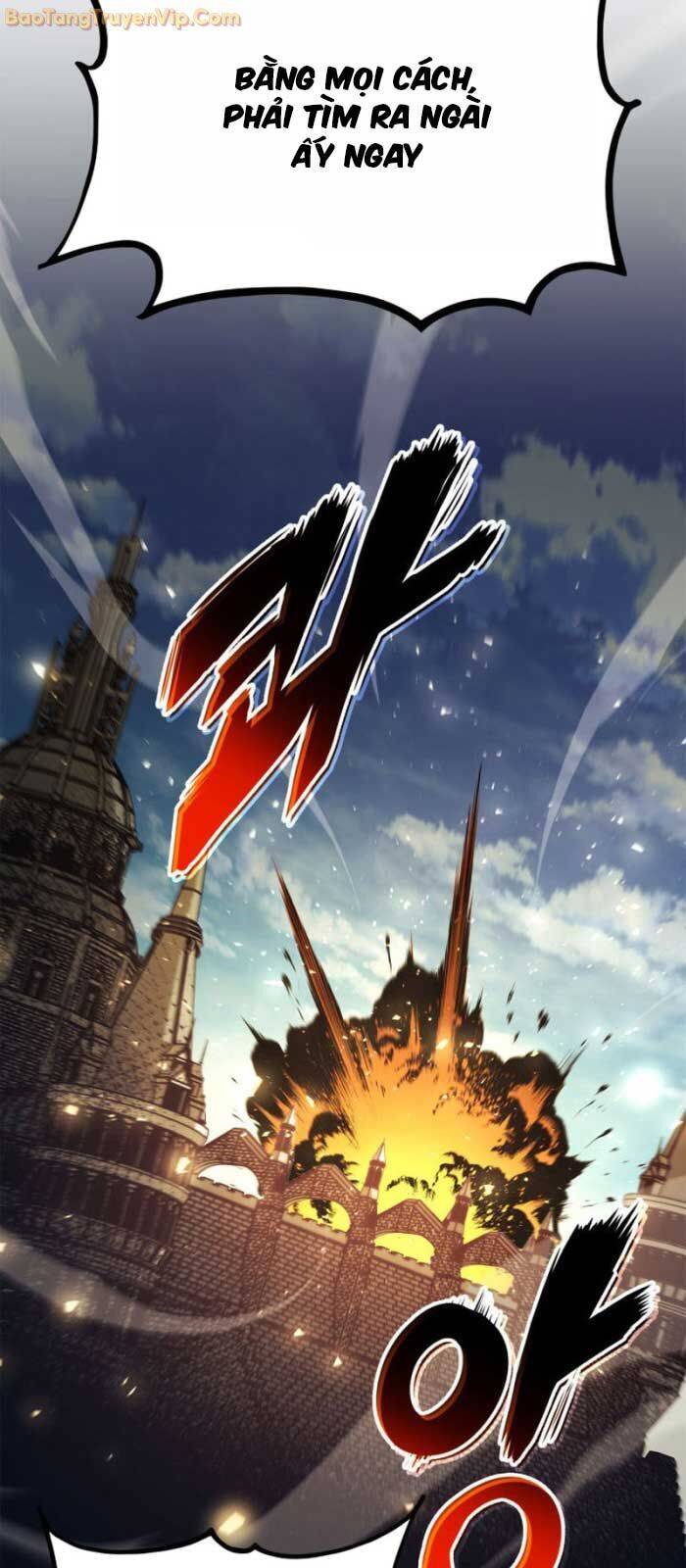 Huyền Thoại Game Thủ - Tái Xuất Chap 174 - Next Chap 175