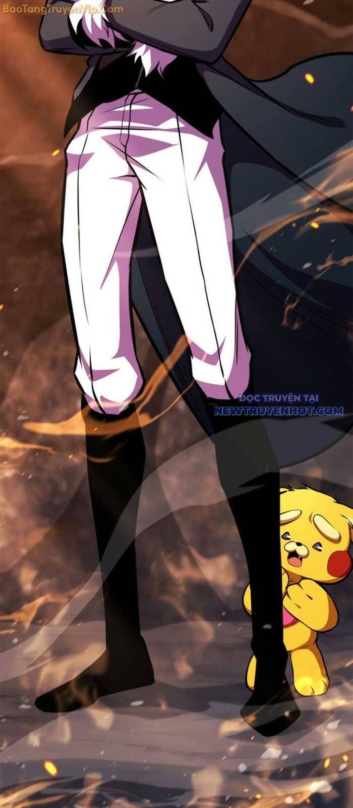Huyền Thoại Game Thủ - Tái Xuất Chap 175 - Next Chap 176