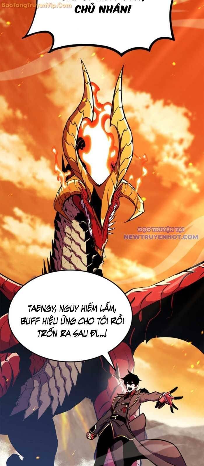 Huyền Thoại Game Thủ - Tái Xuất Chap 175 - Next Chap 176