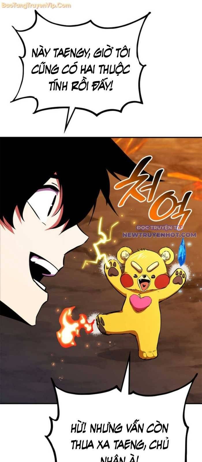 Huyền Thoại Game Thủ - Tái Xuất Chap 175 - Next Chap 176