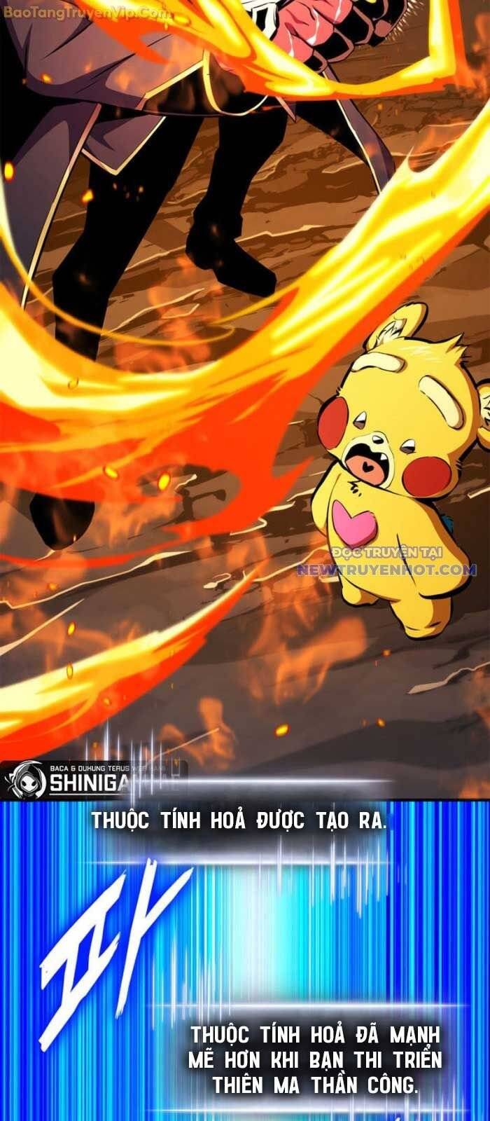 Huyền Thoại Game Thủ - Tái Xuất Chap 175 - Next Chap 176