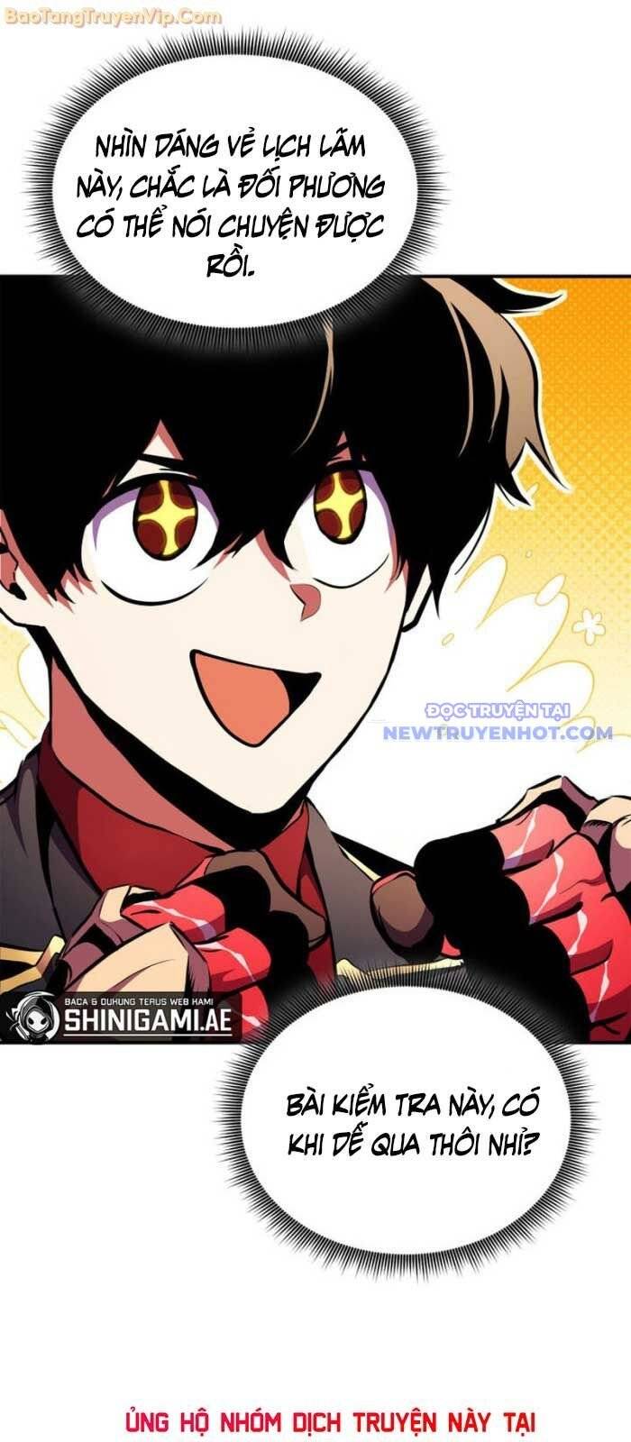 Huyền Thoại Game Thủ - Tái Xuất Chap 175 - Next Chap 176