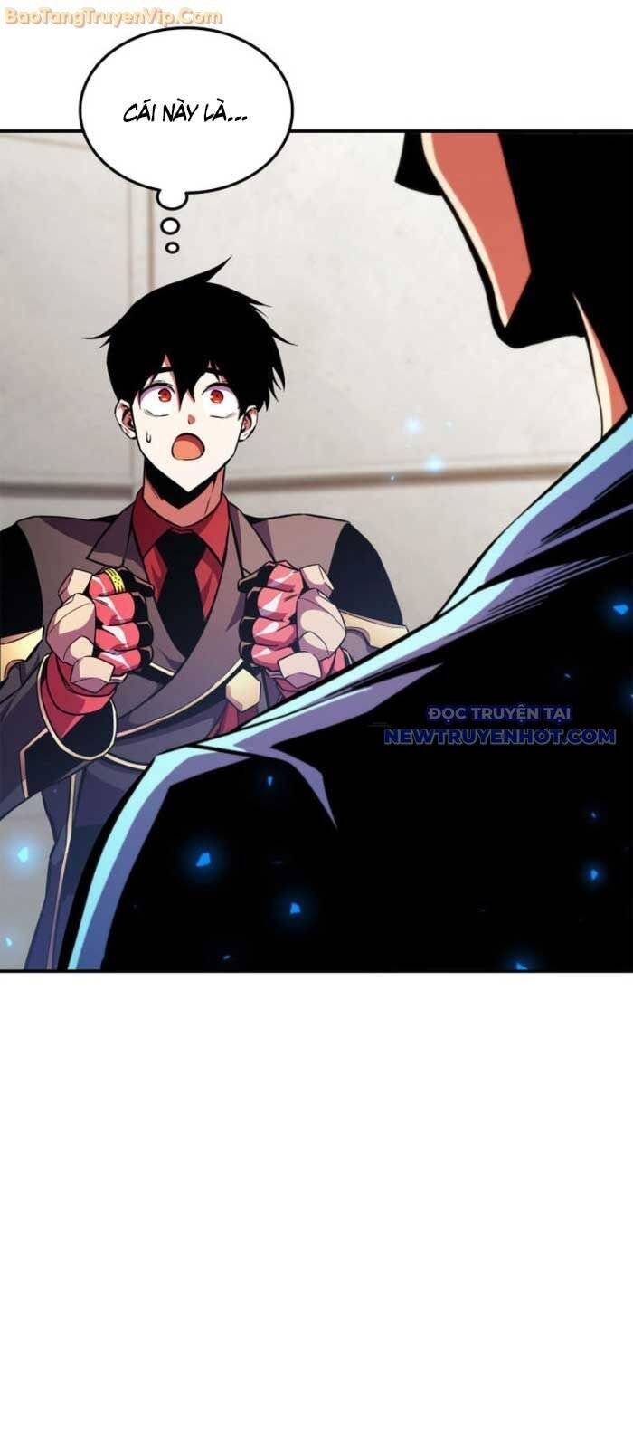 Huyền Thoại Game Thủ - Tái Xuất Chap 175 - Next Chap 176