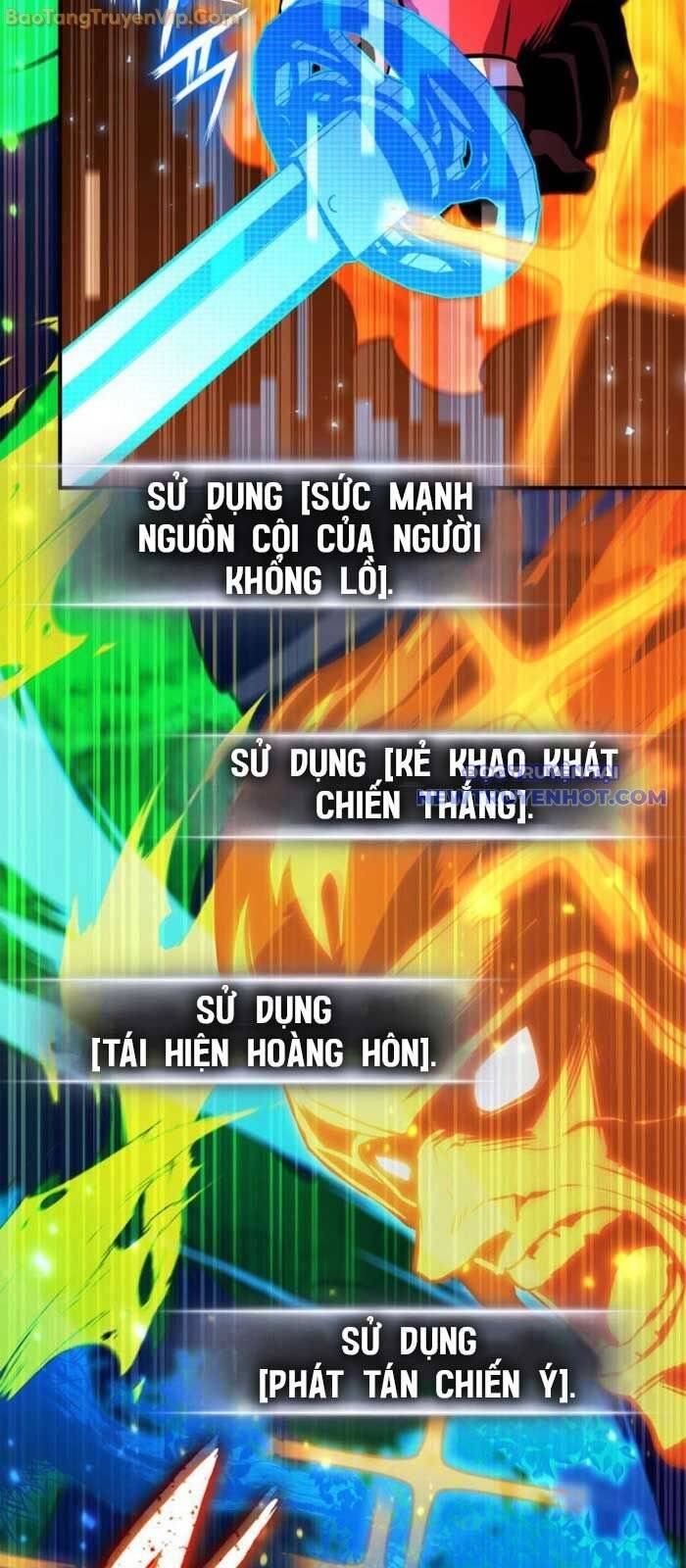 Huyền Thoại Game Thủ - Tái Xuất Chap 175 - Next Chap 176