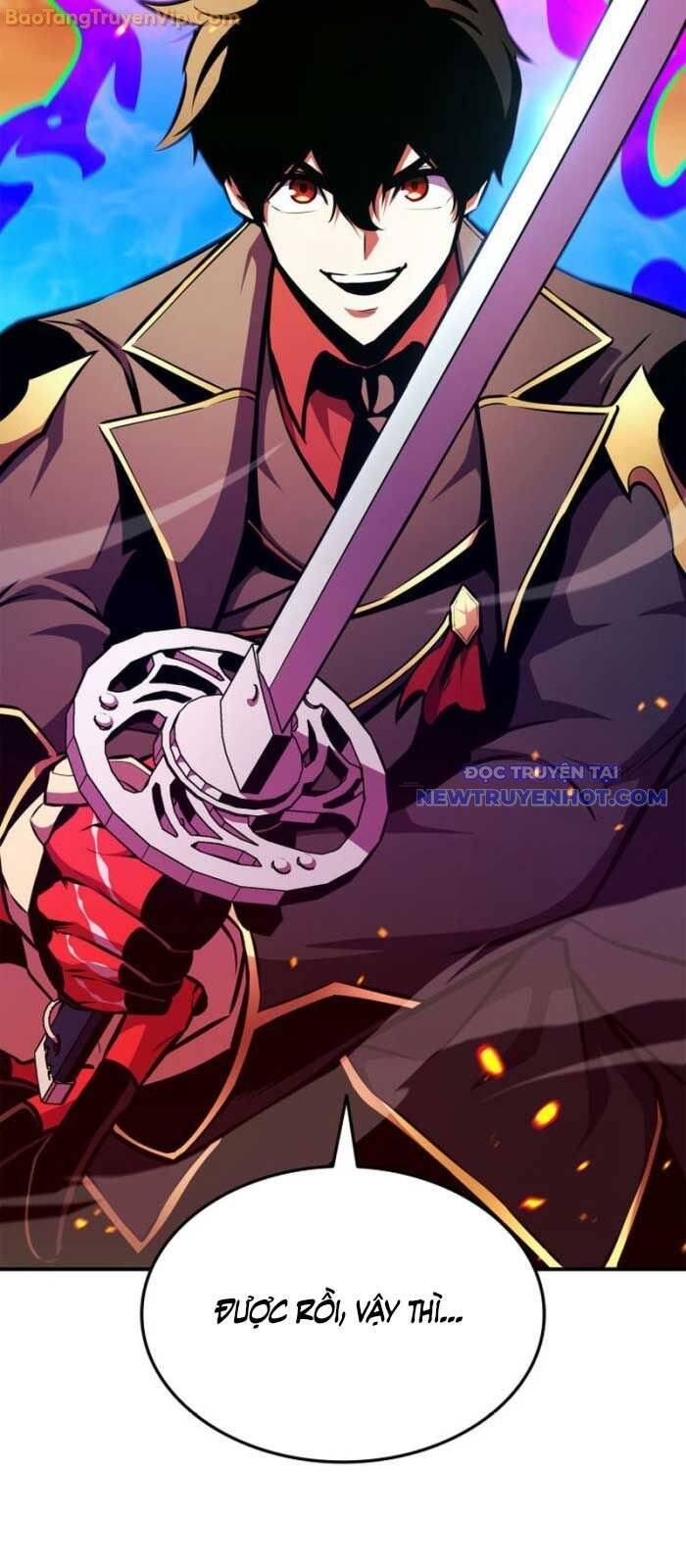 Huyền Thoại Game Thủ - Tái Xuất Chap 175 - Next Chap 176