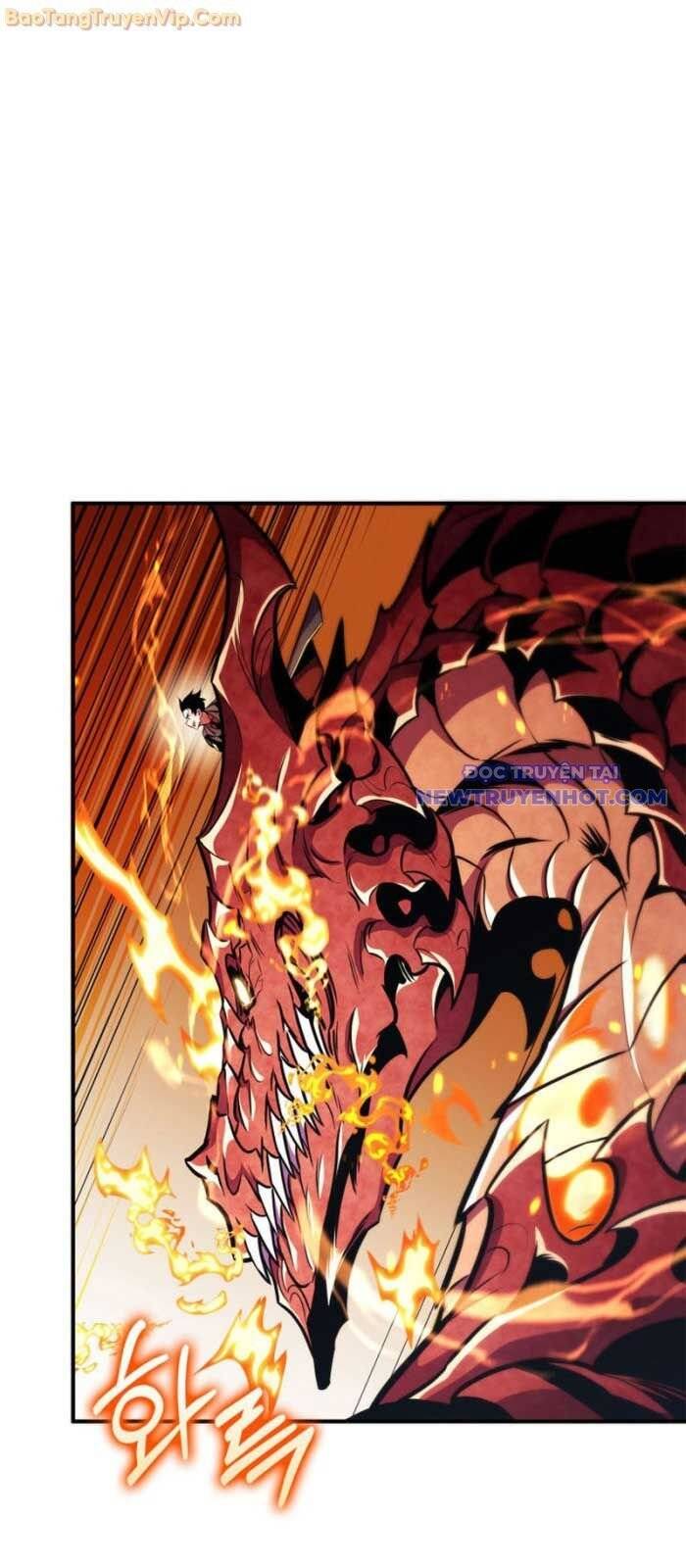 Huyền Thoại Game Thủ - Tái Xuất Chap 175 - Next Chap 176