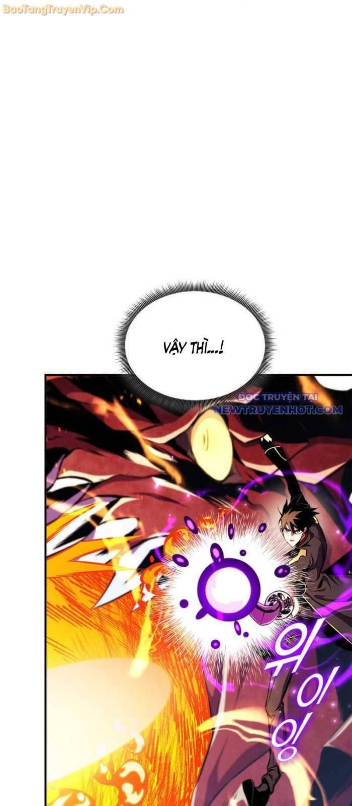 Huyền Thoại Game Thủ - Tái Xuất Chap 175 - Next Chap 176
