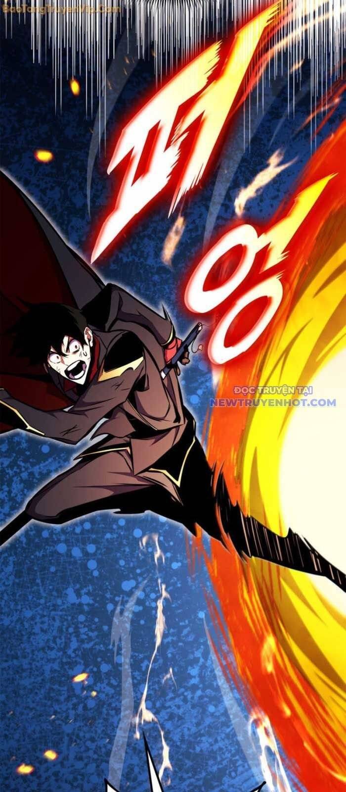 Huyền Thoại Game Thủ - Tái Xuất Chap 175 - Next Chap 176
