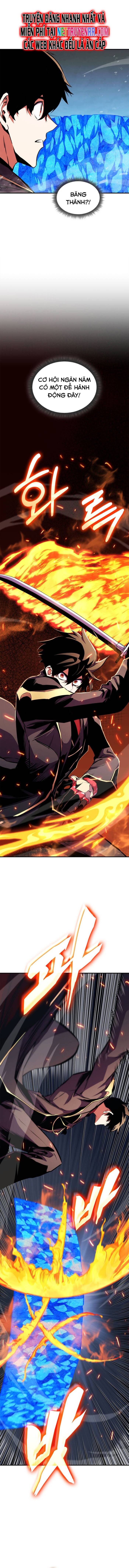 Huyền Thoại Game Thủ - Tái Xuất Chap 176 - Next Chap 177