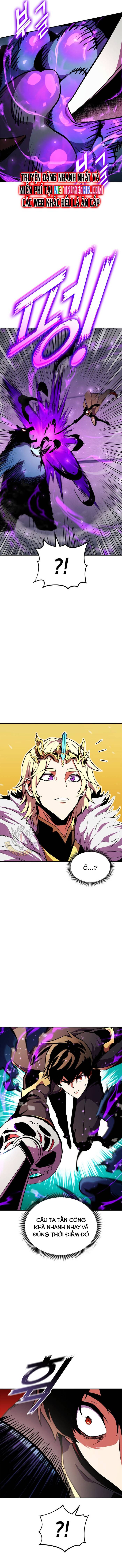 Huyền Thoại Game Thủ - Tái Xuất Chap 176 - Next Chap 177