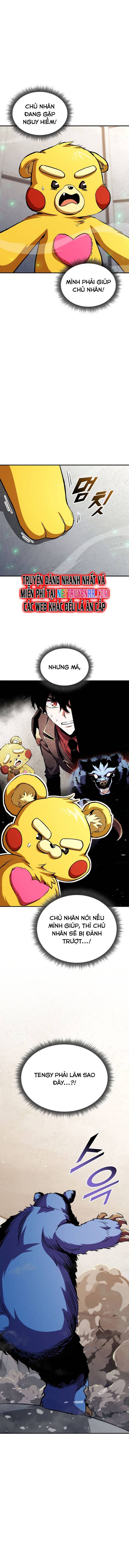 Huyền Thoại Game Thủ - Tái Xuất Chap 176 - Next Chap 177