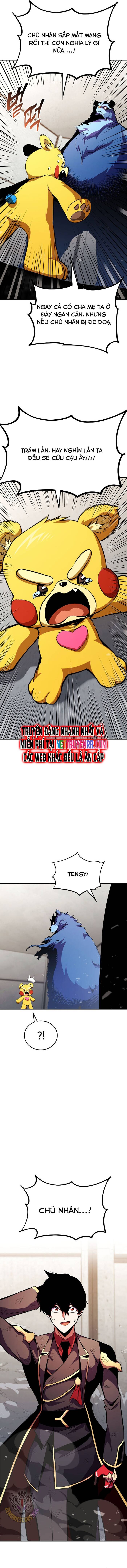 Huyền Thoại Game Thủ - Tái Xuất Chap 176 - Next Chap 177