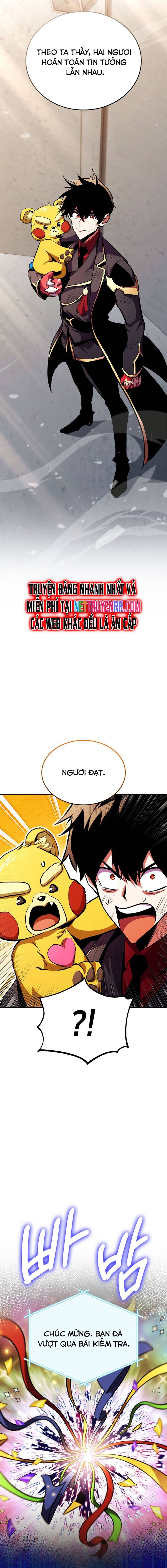 Huyền Thoại Game Thủ - Tái Xuất Chap 176 - Next Chap 177