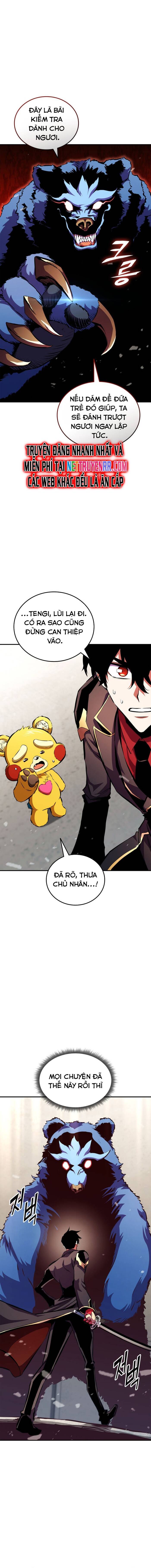 Huyền Thoại Game Thủ - Tái Xuất Chap 176 - Next Chap 177