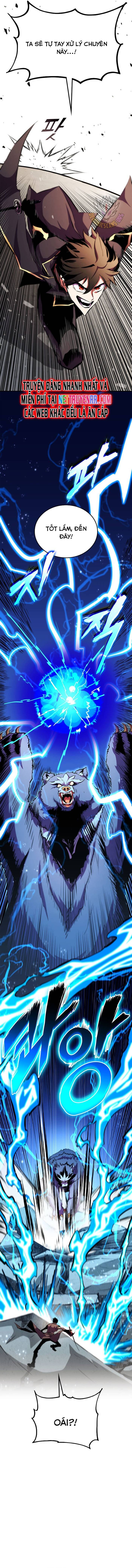 Huyền Thoại Game Thủ - Tái Xuất Chap 176 - Next Chap 177