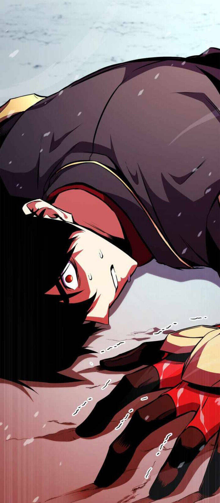 Huyền Thoại Game Thủ - Tái Xuất Chap 177 - Next Chap 178