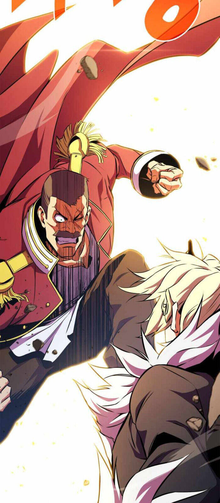 Huyền Thoại Game Thủ - Tái Xuất Chap 177 - Next Chap 178