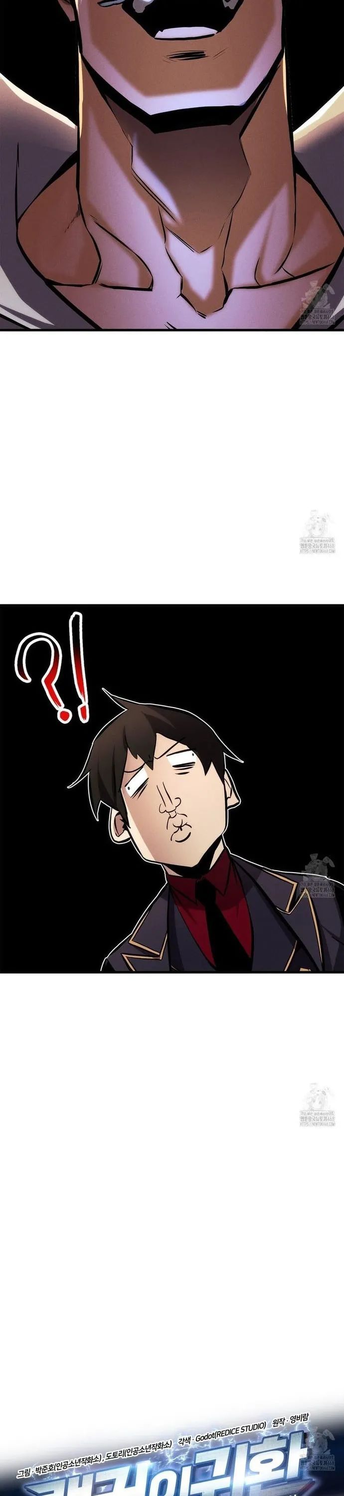 Huyền Thoại Game Thủ - Tái Xuất Chap 183 - Next Chap 184