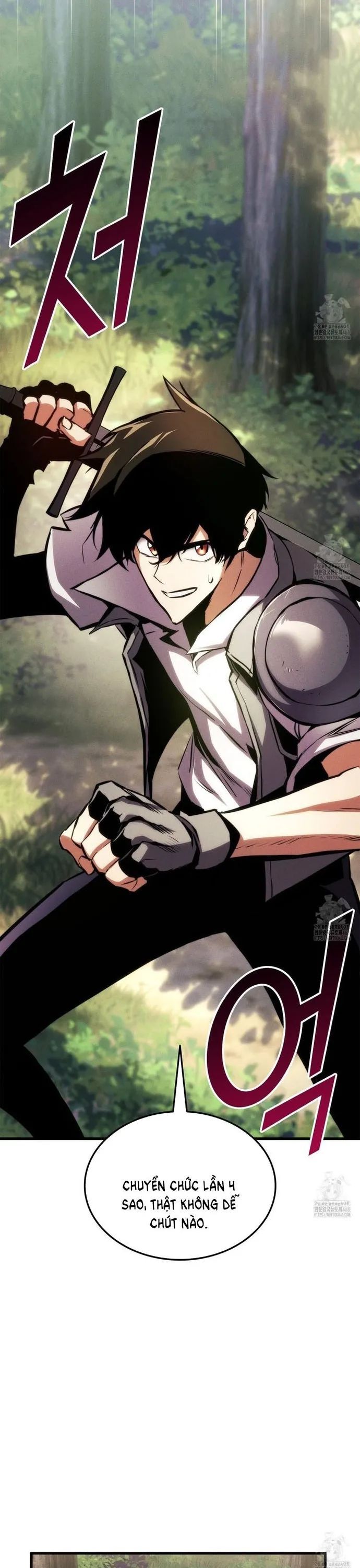 Huyền Thoại Game Thủ - Tái Xuất Chap 183 - Next Chap 184