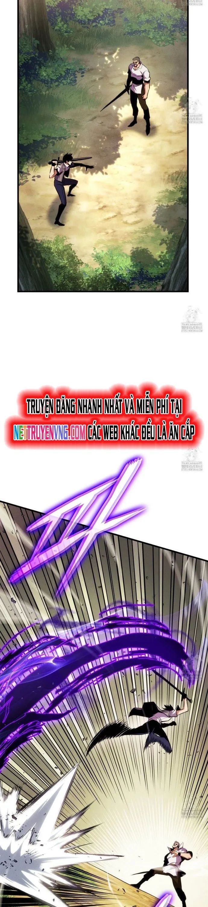 Huyền Thoại Game Thủ - Tái Xuất Chap 183 - Next Chap 184