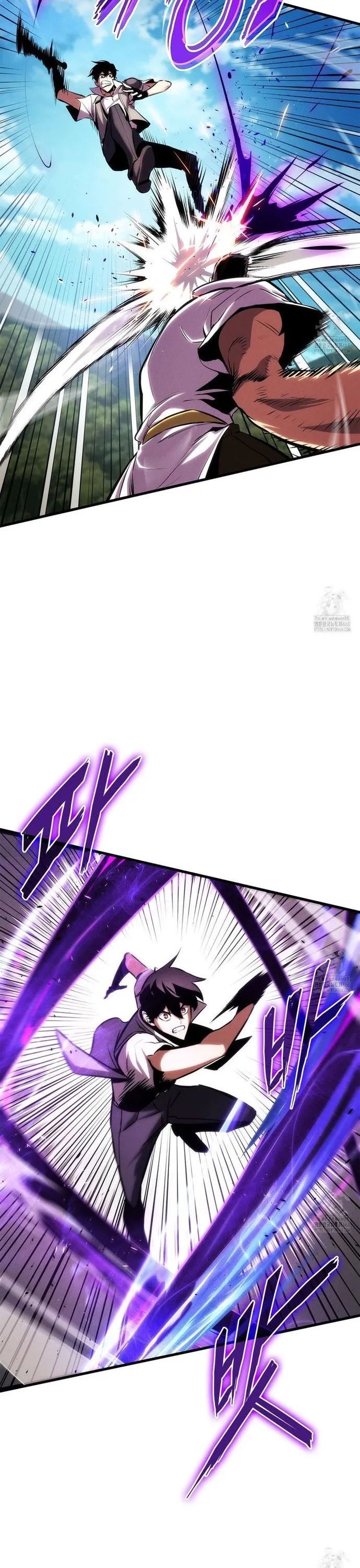 Huyền Thoại Game Thủ - Tái Xuất Chap 183 - Next Chap 184