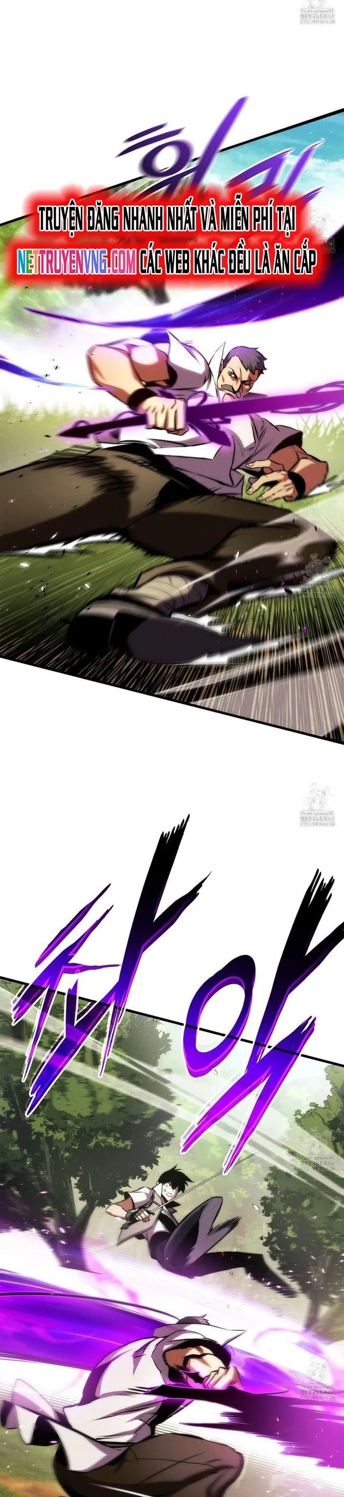 Huyền Thoại Game Thủ - Tái Xuất Chap 183 - Next Chap 184